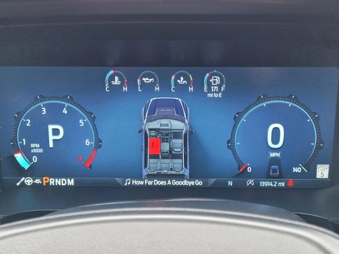 Used 2025 Ford F150 Raptor image 46