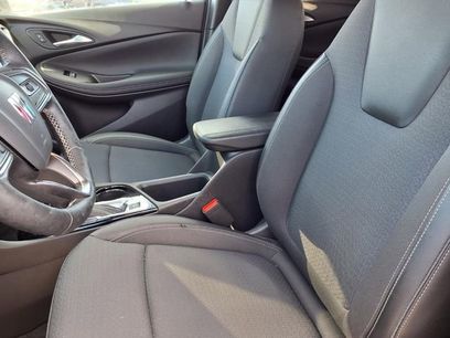 Used 2024 Buick Encore GX Preferred w/ Comfort Package