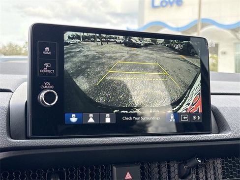 New 2026 Honda CR-V Sport-L image 31