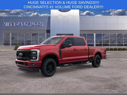 New 2026 Ford F250 XLT w/ XLT Premium Package