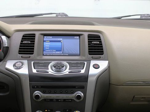 Used 2010 Nissan Murano SL w/ Leather Pkg AWD/4WD image 54