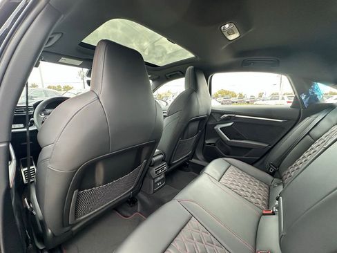 New 2026 Audi S3 Premium image 18