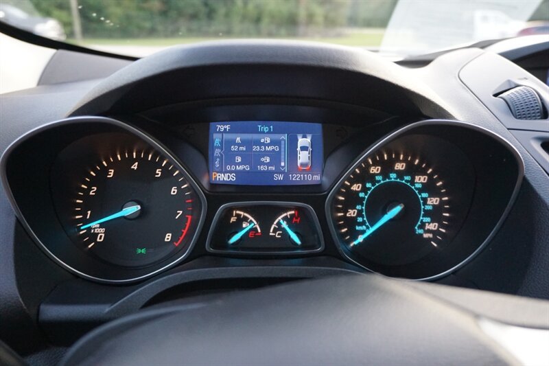 Used 2014 Ford Escape S FWD image 9