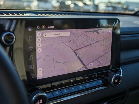 New 2026 Chevrolet Colorado Trail Boss image 29