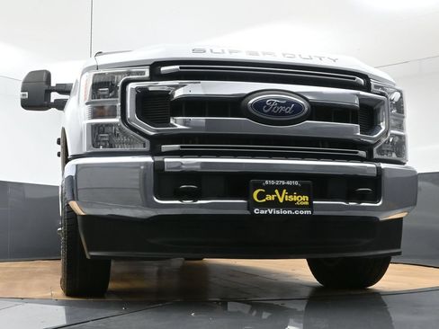 Used 2022 Ford F250 XLT AWD/4WD image 45