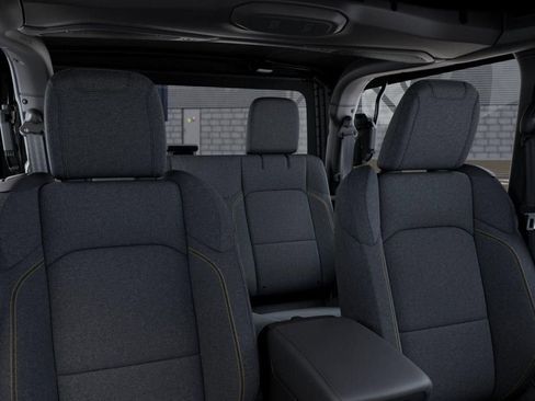 New 2026 Jeep Wrangler Sport AWD/4WD image 26