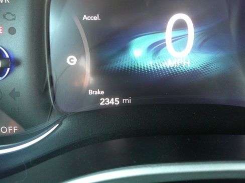 Used 2017 Chrysler Pacifica Touring Plus FWD image 43
