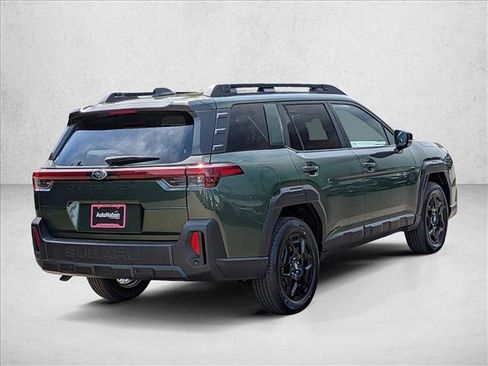 New 2026 Subaru Outback Limited AWD/4WD image 2