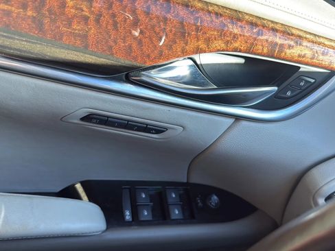 Used 2013 Cadillac XTS Platinum w/ Driver Assist Package image 22