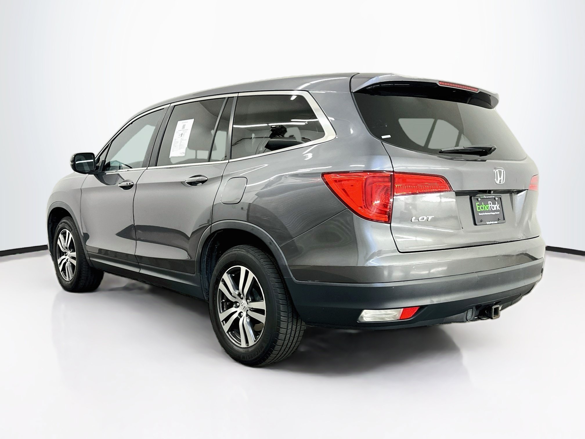 Used 2016 Honda Pilot EX-L image 5
