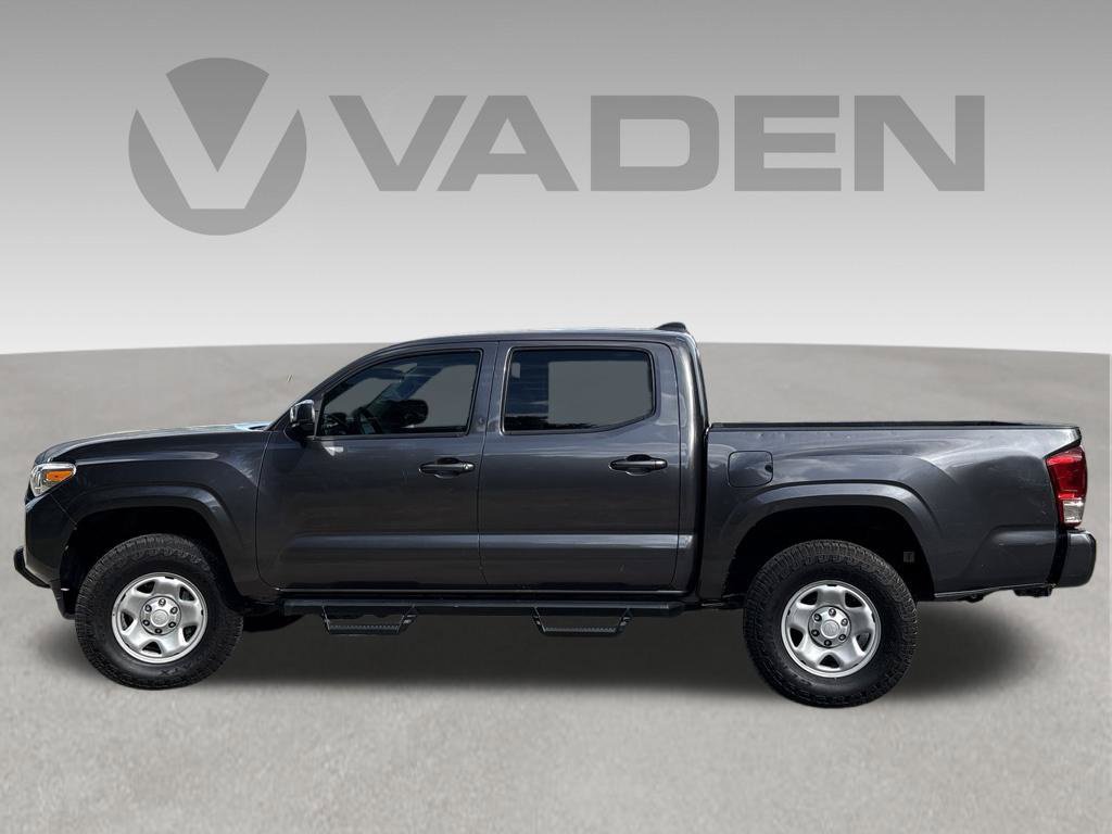 Used 2023 Toyota Tacoma SR AWD/4WD image 16