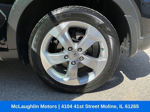 Used 2020 Honda HR-V LX image 14