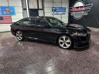 Used 2020 Honda Accord Sport