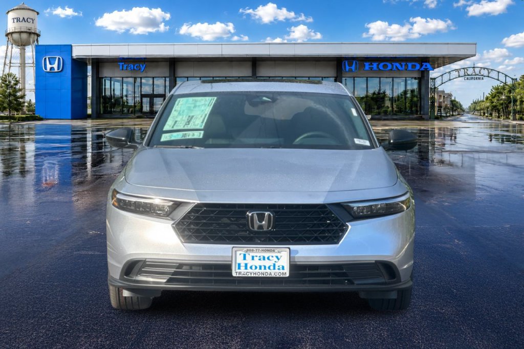 Used 2026 Honda Accord Sport image 16