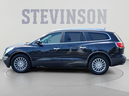 Used 2012 Buick Enclave Leather w/ Trailering Provision Package AWD/4WD image 2