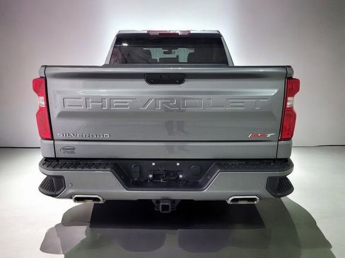 Used 2022 Chevrolet Silverado 1500 RST image 27
