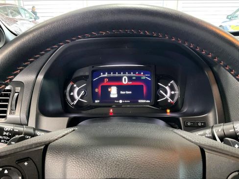 Used 2022 Honda Passport TrailSport image 25