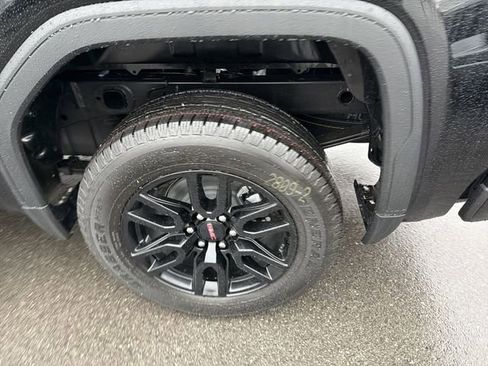 New 2026 GMC Sierra 1500 Elevation AWD/4WD image 10