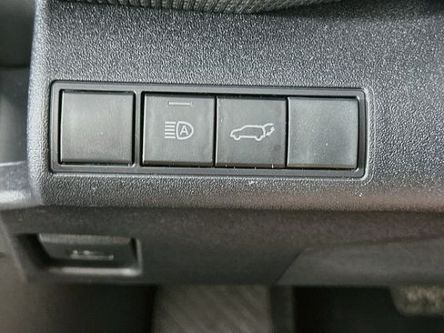 Used 2023 Subaru Solterra AWD image 17