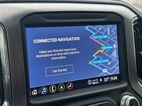 Used 2021 GMC Sierra 1500 Denali w/ Denali Ultimate Package image 44