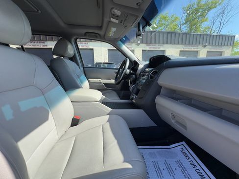Used 2013 Honda Pilot EX-L image 13