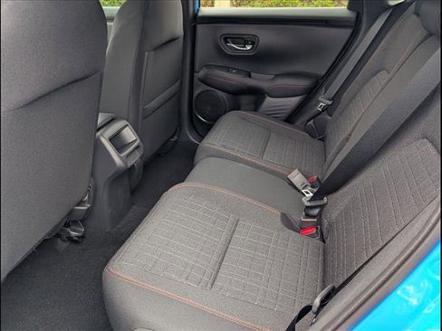 New 2026 Honda HR-V Sport image 11