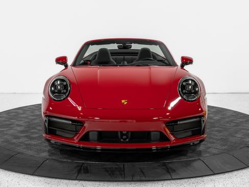 Used 2023 Porsche 911 Carrera 4S AWD/4WD image 13