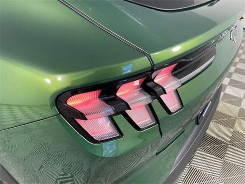 Certified 2024 Ford Mustang Mach-E Select w/ Comfort Package Lite image 18