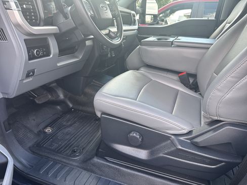 Used 2024 Ford F450 XL w/ 360-Degree Camera Package AWD/4WD image 19
