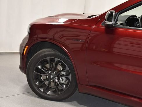 Used 2024 Dodge Durango R/T AWD/4WD image 10