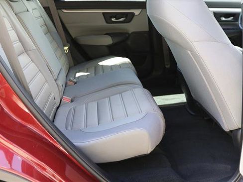 Used 2020 Honda CR-V LX image 25