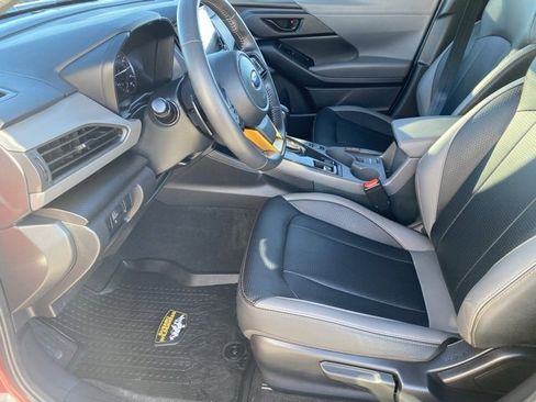 Certified 2024 Subaru Crosstrek 2.5i Wilderness w/ Wilderness Package image 12