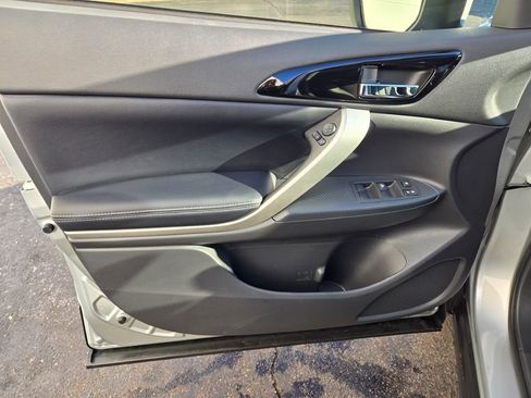 New 2026 Mitsubishi Eclipse Cross SE image 19