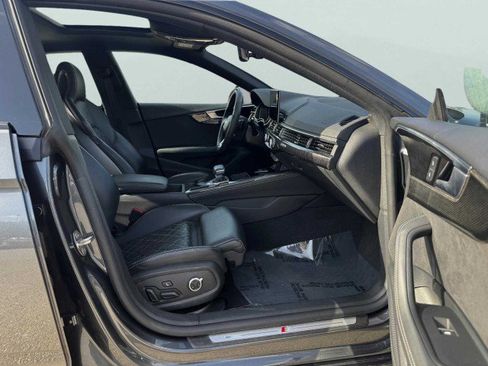 Used 2022 Audi S5 Premium Plus w/ Premium Plus Package image 51