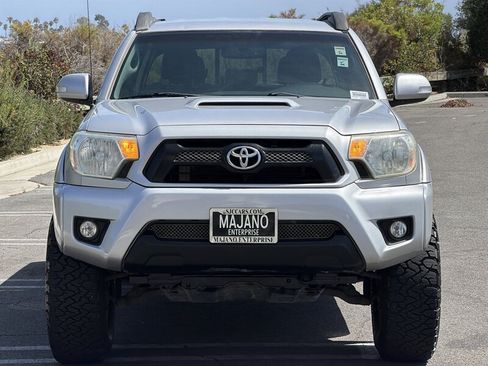 Used 2012 Toyota Tacoma PreRunner w/ TRD Sport Pkg RWD image 9
