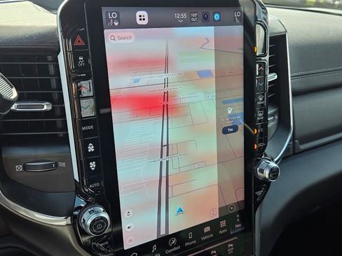 New 2026 RAM 2500 Laramie image 19