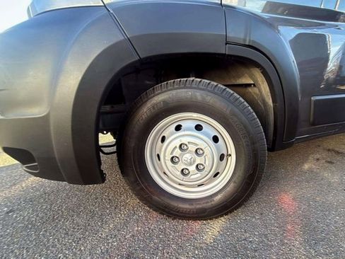 Used 2020 RAM ProMaster 2500 image 18