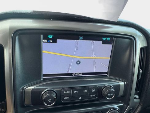 Used 2018 Chevrolet Silverado 1500 LT w/ All Star Edition image 26