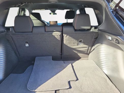 Certified 2024 Honda HR-V Sport image 33