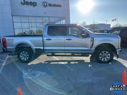 Used 2024 Ford F250 XLT image 37
