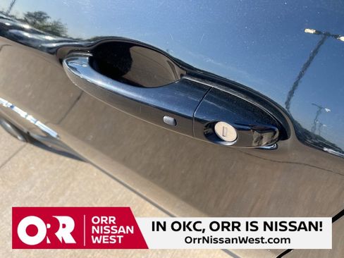 Used 2020 Jeep Compass Sport w/ Safety & Security Group image 13