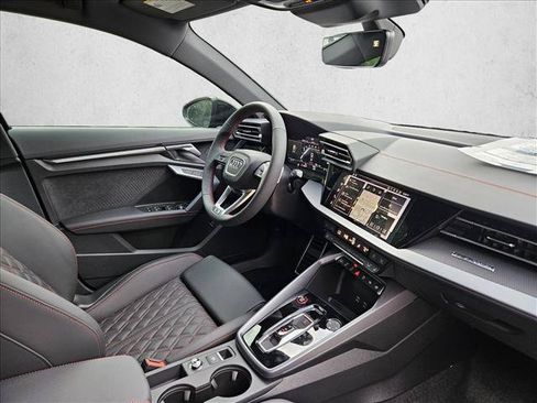 New 2026 Audi S3 Premium AWD/4WD image 11