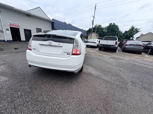 Used 2009 Toyota Prius FWD image 20