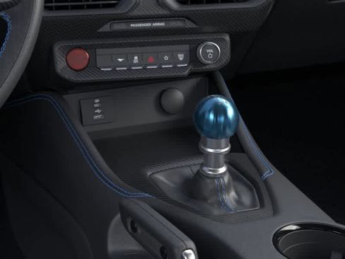 New 2026 Ford Mustang Dark Horse image 15