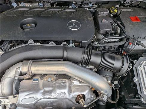 Certified 2026 Mercedes-Benz GLA 250 image 23