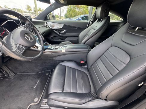 Used 2017 Mercedes-Benz C 300 C300 image 10