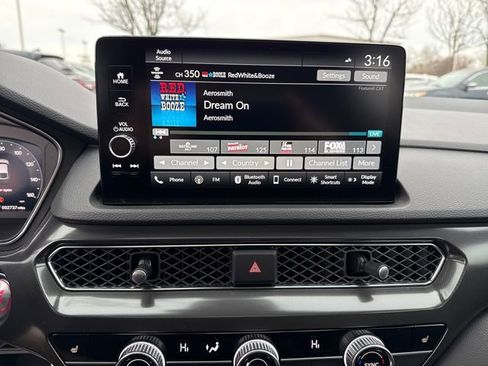 Certified 2025 Acura Integra A-Spec image 19