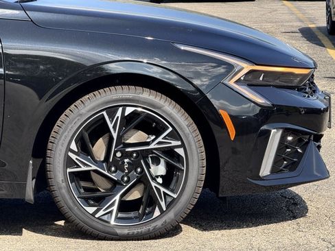 New 2026 Kia K5 GT-Line FWD image 7