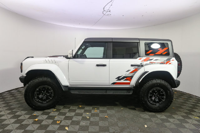Used 2024 Ford Bronco Raptor AWD/4WD image 6