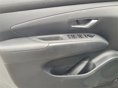 New 2026 Hyundai Santa Cruz SEL image 16